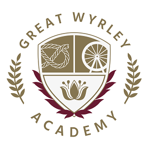 Great Wyrley Secondary Academy Logo